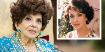 Почина Џина Лолобриџида една од најубавите италијански глумици