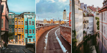 Најевтини дестинации за патување во 2023 година