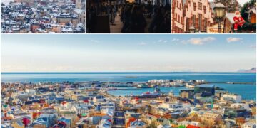 Холандија е најбезбедната земја за патување во 2023 година