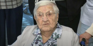 Најстарата Американка почина на 115 години, ги надживеа и децата