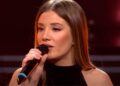 (Видео) Инес од Скопје и покрај тремата го воодушеви жирито во „Ѕвездите на Гранд“