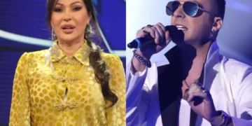 Александар Јосифовски од „Гранд“ по турнејата со Брена најавува и дует со Цеца