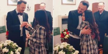 Кајмакоски: Мојата сопруга ја извади најдобрата верзија од мене