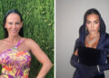 Бившата на Роналдо објави стари фотографии од Георгина за да покаже дека правела естетски операции за да личи на Кардашјан