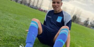 Застрелан во глава фудбалерот Лаутаро Ронки кој важи за еден од најголемите аргентински таленти
