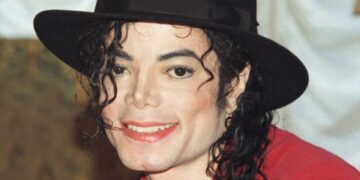 Ќе се снима филм за животот на Мајкл Џексон