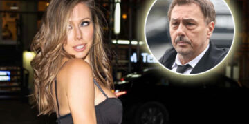 Ќерката на Кеба побарала азил во Америка како припадник на ЛГБТ-заедницата