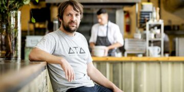 Тетовецот Рене Реџепи го затвора популарниот ресторан „Нома“ во Копенхаген и ќе отвори гастрономска лабораторија