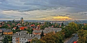 Тимишвар, Веспрем и Елевсина се европски престолнини на културата за 2023 година