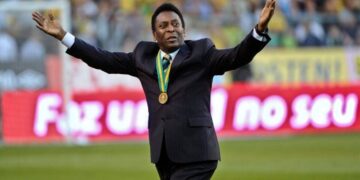 ФИФА сака во секоја држава во светот да има по еден стадион што ќе го носи името на Пеле