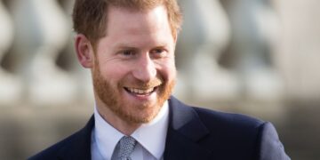 Принцот Хари призна дека пробал кокаин на 17 години, а земал и халуциногени печурки