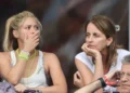 (Видео) Снимени мајката на Пике и Шакира, видеото ги разочара фановите
