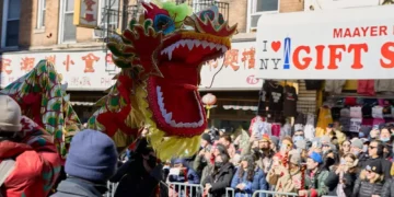 Според кинескиот календар 2023 година е во знакот на зајакот