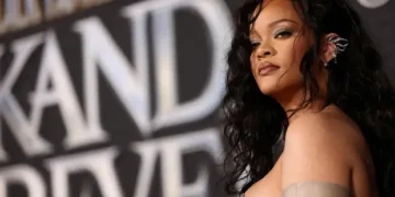 Ријана првпат номинирана за „Оскар“