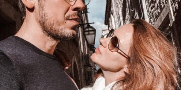 Никола Роквиќ трет пат стана татко, ќерката доби име Ангелина