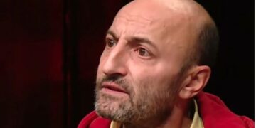 Почина актерот Саша Петровиќ кој се прослави со култната  „Аудиција“ и филмовите за Брена