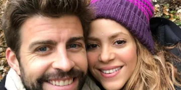 Видео го издаде Пике дека имал афера десет месеци пред да се раздели од Шакира