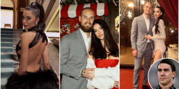 Сопругата на српскиот голман зборуваше за секс-скандалот во Катар: Аферата ми ја намести блиска пријателка