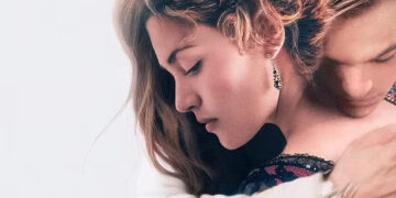 „Титаник“ пак ќе се прикажува во кината по 25 години 