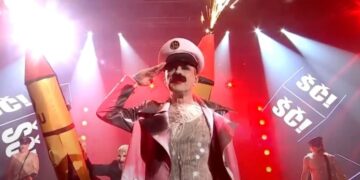 На фановите не им се допаѓа хрватската песна за Евросонг: Им посакувам нула поени