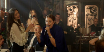 Судот ќе одлучува дали Ана Бекута и Кеба ќе одржат концерт во Пула