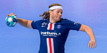 Ракометарот Микел Хансен објави дека ја прекинува кариерата на неодредено време