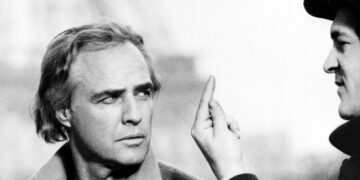 Се продава писмото со кое Марлон Брандо и раскинува на својата девојка