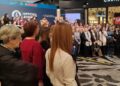 Србија на едно место собра 256 луѓе со исто име и презиме и влезе во Гинис