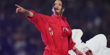 Ријана ќе пее на „Оскарите“