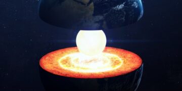 Научници тврдат дека откриле што се наоѓа во самиот центар на нашата планета