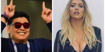 Ванда и Марадона имаа секс, цела ноќ не можев да спијам, открива аргентинска водителка