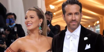 Блејк Лајвли и Рајан Рејнолдс го добија четвртото дете: куќата ни е сега како зоолошка