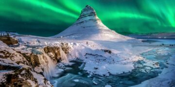 Ледените пештери на Исланд се топат, научниците предвидуваат нивно исчезнување