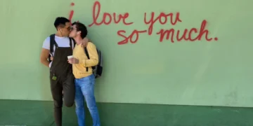 Првпат во историјата геј парови во Англија ќе добијат благослов од свештеник