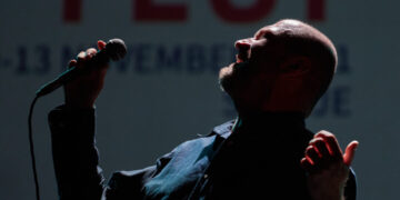 Промоција на новата македонска шансона „Пијан Славеј“во Битола