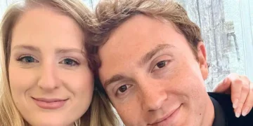 Ѕвездата од „Деца шпиони“, Дарил Сабара, ќе стане татко вторпат