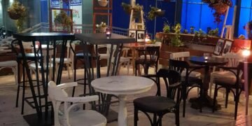 Скопско кафуле со солидарност за Турција и Сирија: кафето се наплаќа со СМС-порака за настрaданите во земјотресот