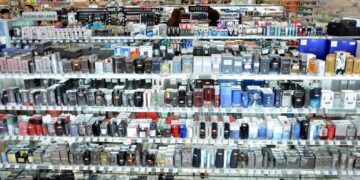 Маж во Загреб украл парфеми во продавници во вредност од 4.200 евра