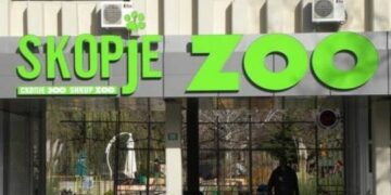 Скопска зоолошка организира хуманитарен настан за помош на настраданите од земјотресот во Турција и Сирија