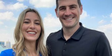 Касилјас повторно заљубен во новинарка