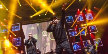 (Видео) ДНК го објави на Јутјуб  концерот одржан неодамна со кој славеа јубилеј