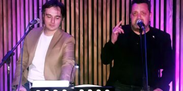 Дац и Александар на 8 март во Драмски ќе им пеат на жените