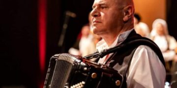 Загубивме уште еден великан, музички гуру и скромен човек: фолк-естрадата се простува од Милан Завков