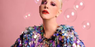 (Видео) Тијана еден ден пред роденденот ја промовираше песната за Беовизија