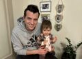 Супермен за роденденот на Александар Белов