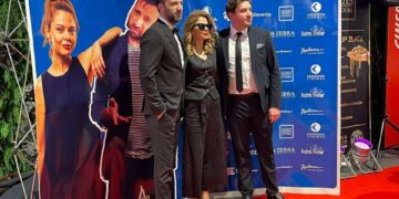 (Видео) Уапсена Лиде Лиде, дамата што беше вљубена во Филипче