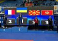 Двајца Македонци освоија бронза на Европското првенство во карате