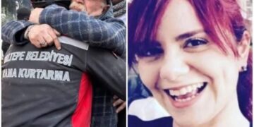 Ќерката на еден од најпознатите режисери најдена мртва под рушевините шест дена по земјотресот