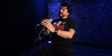 (Видео) Сале Рокер сними нова љубовна балада