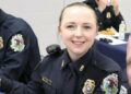 Полицајка имала афера со колегите, па се брани дека минува низ тежок период со сопругот